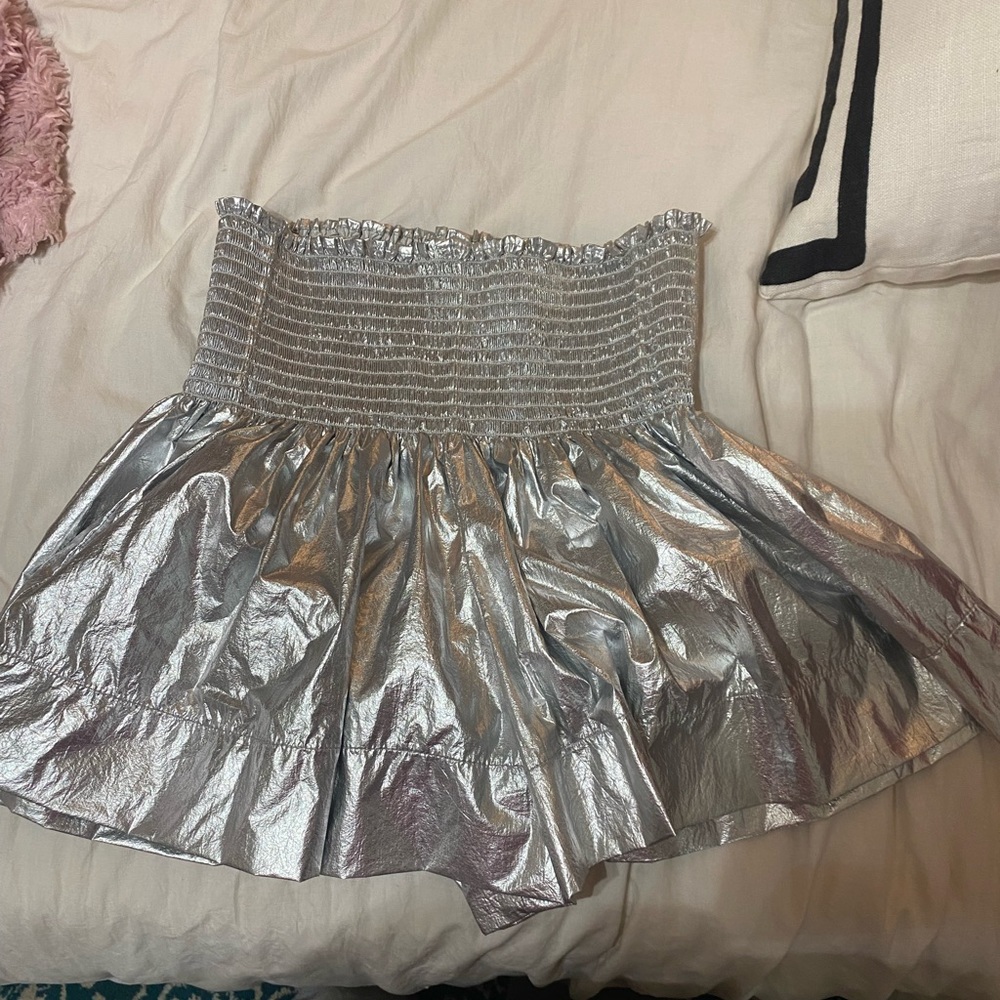 Koch Erica skirt